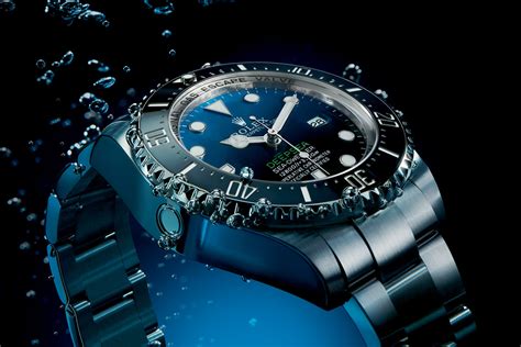 rolex deepsea dweller d blue price|Rolex deepsea d blue investment.